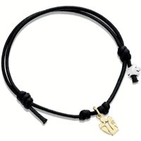 Bracciale Roberto Giannotti Donna in Oro giallo PZ661 - PZ661